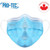 Pro-Tec™ 3-Ply Pleated Medical Mask, ASTM Level 2, Made in Canada (1,000 masks / case)