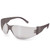 Nova™ E Series, One-Piece Lens Safety Glasses, Scratch Resistant, Available in Clear, Smoke, Amber, and Clear Anti Fog (144 pairs / case)