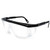 Nova™ 82-150, Adjustable Safety Glasses, Scratch Resistant (144 pairs / case)