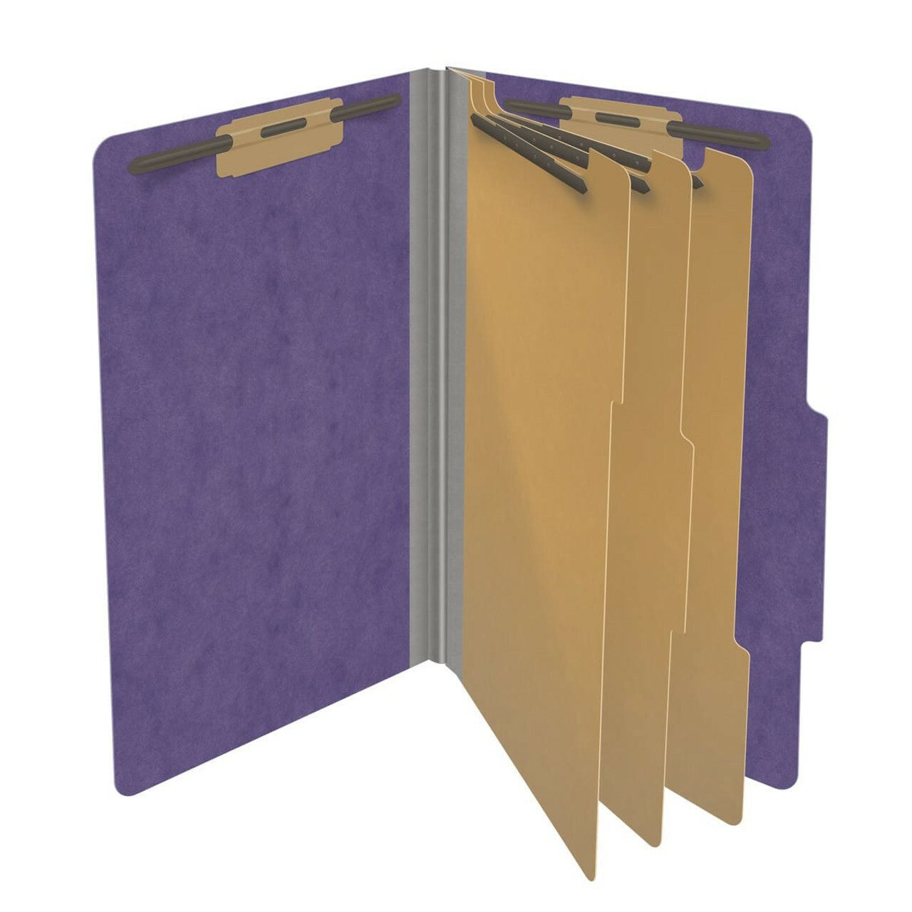 Classification Folders