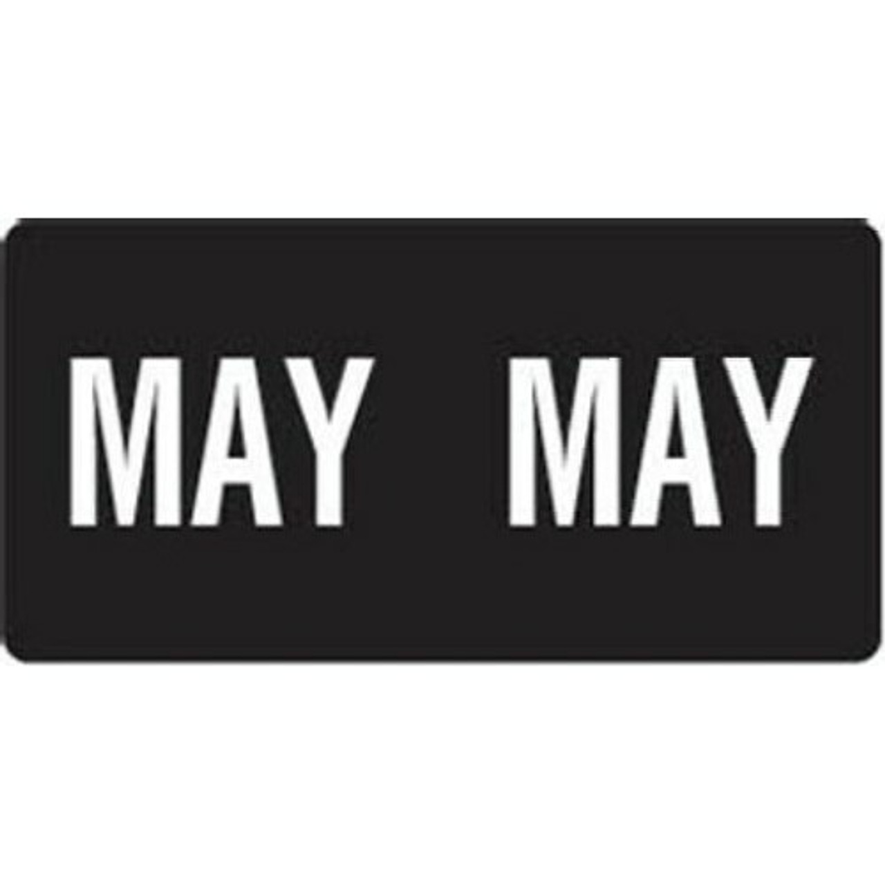 May