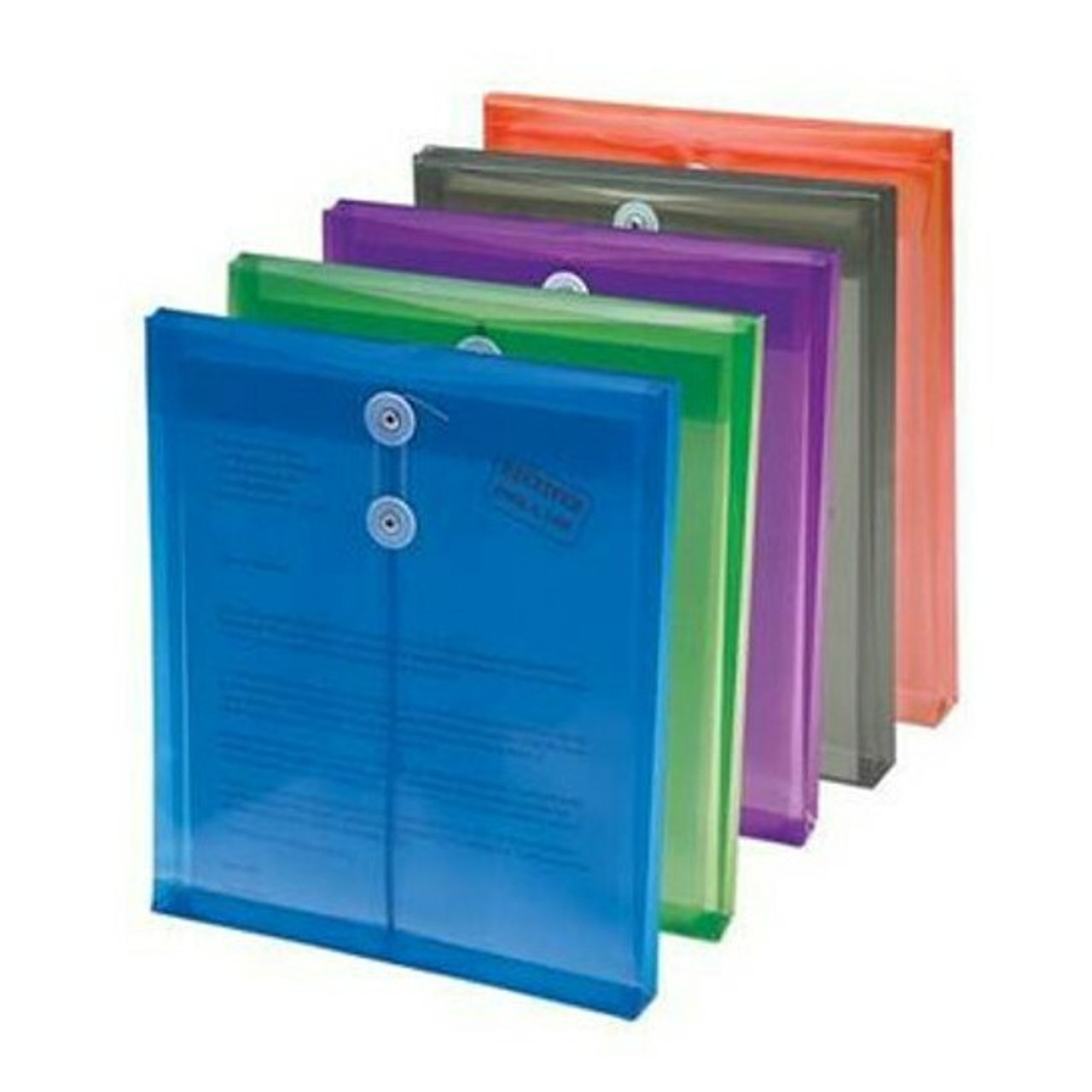 Poly Folders