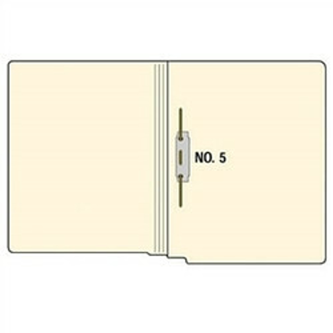 Fastener Position 5