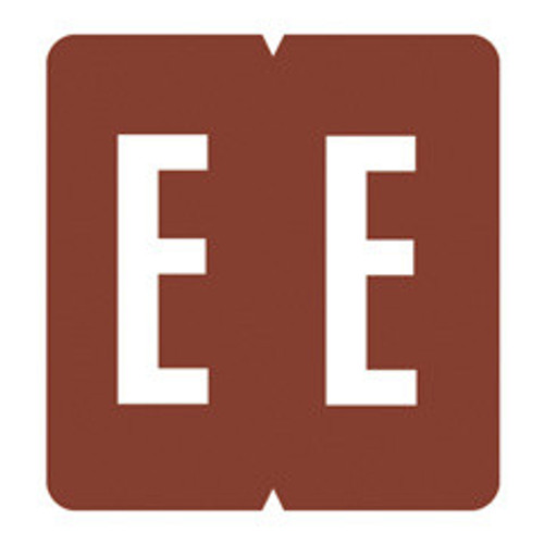 RB-BROWN E