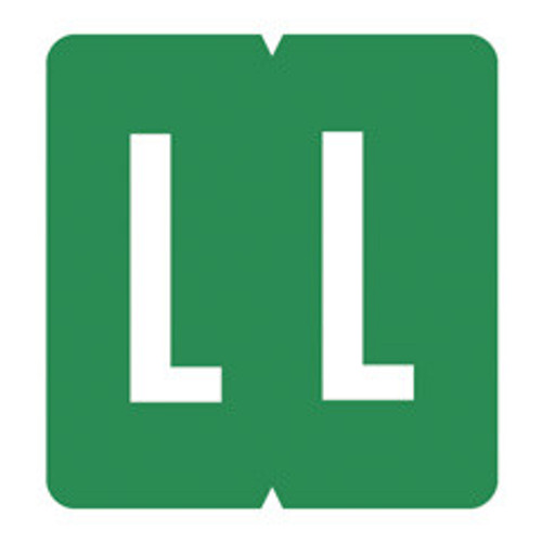 RB-DK. GREEN L