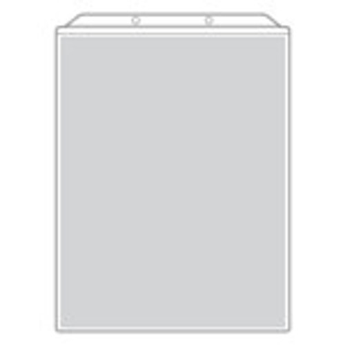 Folder Binder Pages 50/PK