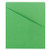 Smead 75432  Organized Up Slash Jacket , Letter Size, Green, Carton Of 500 Jackets (75432)