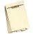 Smead Folder Divider with Fastener, Bottom 1/5-Cut Tab, Letter Size, Manila, 50 per Pack (35600)