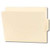 Smead End Tab File Folder, Shelf-Master Reinforced 1/3-Cut Tab Center Position, Letter Size, Manila, 100 per Box (24136)