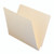 Smead 24110  End Tab File Folder, SHELF-MASTER Reinforced STRAIGHT-CUT Tab, Letter Size, Manila, 500/CARTON