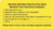 WE HAVE NOT BEEN PAID ON THIS CLAIM BEACAUSE YOUR INSURANCE COMPANY *SENT PAYMENT TO YOU *APPLIED THESE CHARGES TO YOUR.., FL CHARTREUSE, 3-1/4"W x 1-3/4"H, 250/ROLL