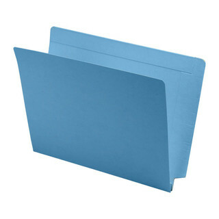Image of product 1 1/2" Accordion Folders