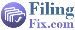 FilingFix