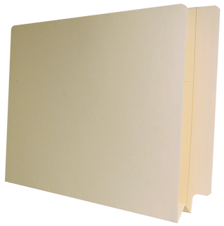 Image of product 2" Accordion Folders