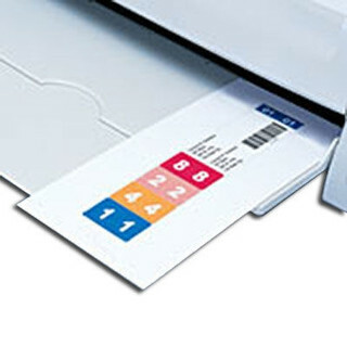 Image of product Laser & Inkjet Labels
