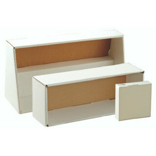 Image of product Binders, Boxes & Trays