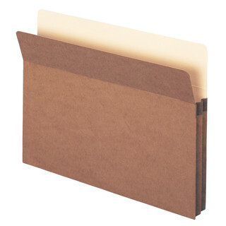Image of product 1 3/4" Accordion Folders