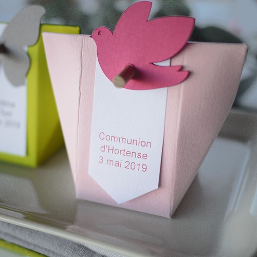 Bandeau Kabagami personnalisé pour communion et confirmation Bandeau Kabagami personnalisé pour communion et confirmation