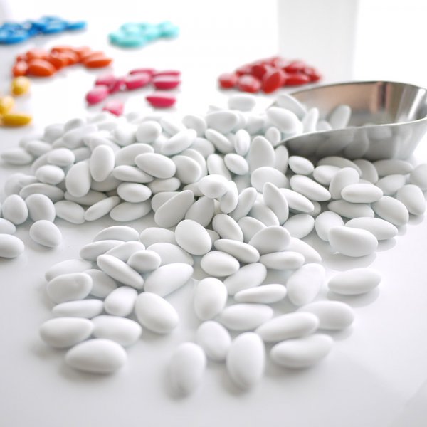 Combien de dragées offrir ?