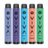 VIVA SUPRA DISPOSABLE 11ML 5% NIC 4000 PUFFS - PACK OF 10