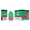 VIVA G-6000 DISPOSABLE DEVICE 6ML 5% NIC 6000 PUFFS - PACK OF 10