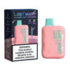LOST MARY 0S5000 BY ELF BAR SPACE EDITION DISPOSABLE DEVICE 13ML 5% NIC 5000 PUFFS - PACK OF 10