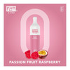 PASSION FRUIT RASPBERRY