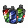 NORTH FT12000 12000 PUFFS DISPOSABLE VAPE - PACK OF 10