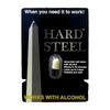 HARD STEEL SINGLE CAPSULE - BOX OF 24