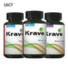 KRAVE KRATOM CAPSULES - 15CT BOTTLE