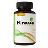KRAVE KRATOM CAPSULES - 300CT BOTTLE
