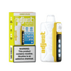 ADJUST MYCOOL 40,000 PUFFS DISPOSABLE 5% NIC - 5PK