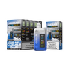 OXBAR ICE & NIC CONTROL 35000 PUFFS DISPOSABLE VAPE - 5PK