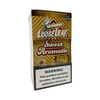 LOOSELEAF GOLD EDITION WRAPS 2 PER PACK - 20 PACK