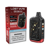 LOST VAPE ORION BAR 50000 PUFFS ICE & NIC CONTROL DISPOSABLE - 5PK