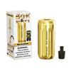 HEYBAR E-HOOKAH 50,000 PUFFS DISPOSABLE 6PK