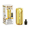 HEYBAR E-HOOKAH 50,000 PUFFS DISPOSABLE 6PK