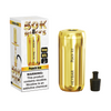 HEYBAR E-HOOKAH 50,000 PUFFS DISPOSABLE 6PK