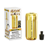 HEYBAR E-HOOKAH 50,000 PUFFS DISPOSABLE 6PK