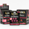 KAMA 7-HYDROXY + PSEUDOINDOXYL 5CT PK 500MG - BOX OF 10 (5CT)
