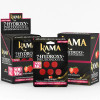 KAMA 7-HYDROXY + PSEUDOINDOXYL 5CT PK 500MG - BOX OF 10 (5CT)