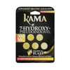 KAMA 7-HYDROXY + PSEUDOINDOXYL 5CT PK 500MG - BOX OF 10 (5CT)