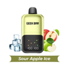 GEEK BAR ICE PRINCE 50K VAPE 5PK