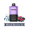 GEEK BAR ICE PRINCE 50K VAPE 5PK