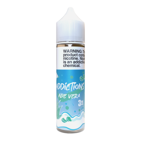 PREMIUM E-LIQUID BY ADDICTIONS 60ML