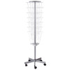 21 Pockets A4 Size Poster Magazine Rack Brochure Stands (view 4)
