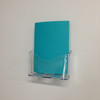 A5 Wall Mount Table Top Brochure Pamphlet Holder Display Free Standing by TLT Retail Display