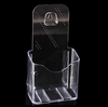 DL Wall Mount Tabletop Brochure Holder by TLT Retail Display