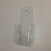 DL Wall Mount Tabletop Brochure Holder by TLT Retail Display