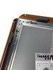 A2 Snap lock Poster Frames holder 25mm Wood LookingSQ (view 3)